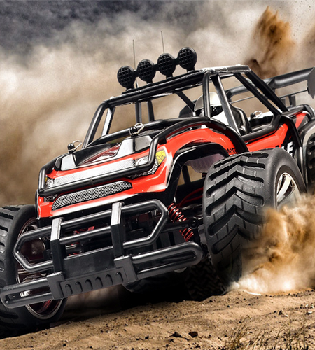 BG1512 remote control high-speed car