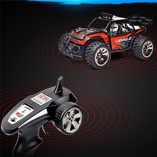 Load image into Gallery viewer, BG1512 remote control high-speed car
