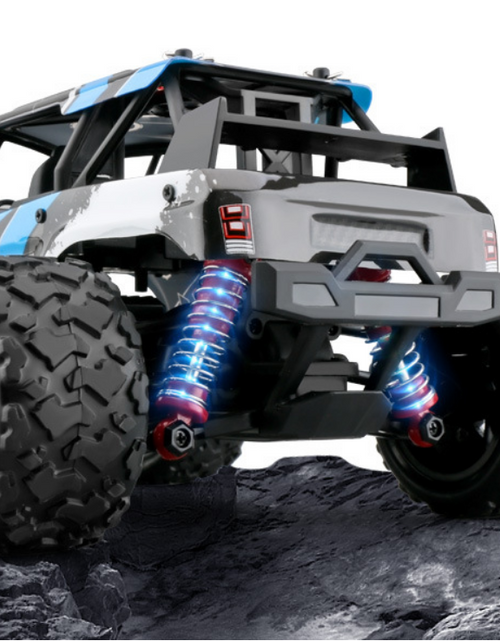 Load image into Gallery viewer, Super large high-speed remote control car
