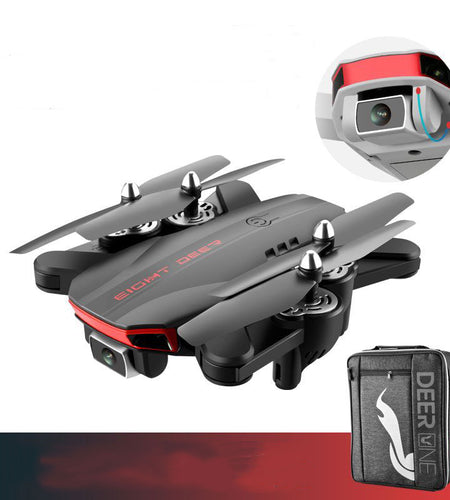 Folding Remote Control  Drone